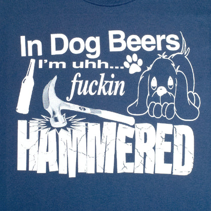 Dog Beers